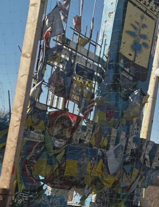 Ніколи не давайте порад мамі сина-військового, дружині військового, якщо ваш вдома!