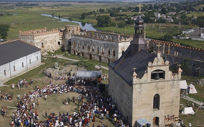 П’ять українських сіл номінували на звання найкращих місць для туризму у світі