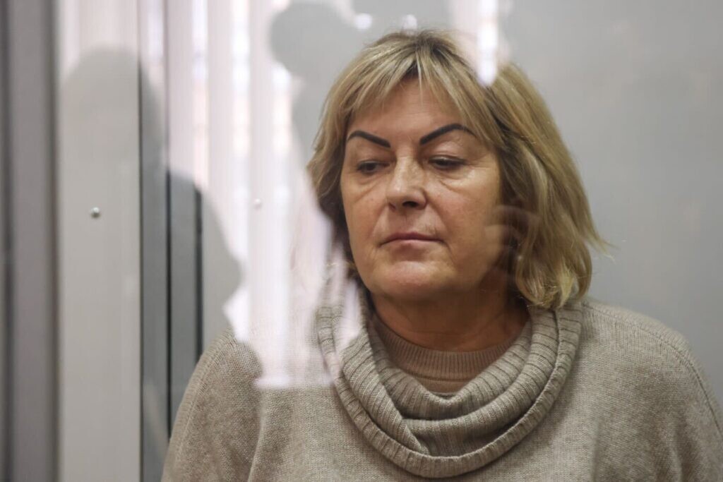 У вересні САП передасть до суду справу Тетяни Крупи