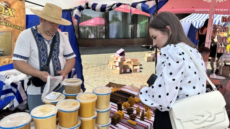 У Вінниці відбудеться регіональний сільськогосподарський ярмарок