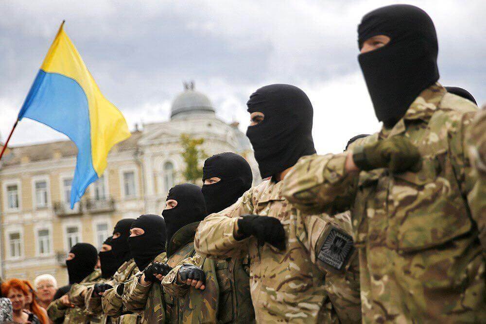 Україна планує заповнити іноземцями половини деяких посад у війську