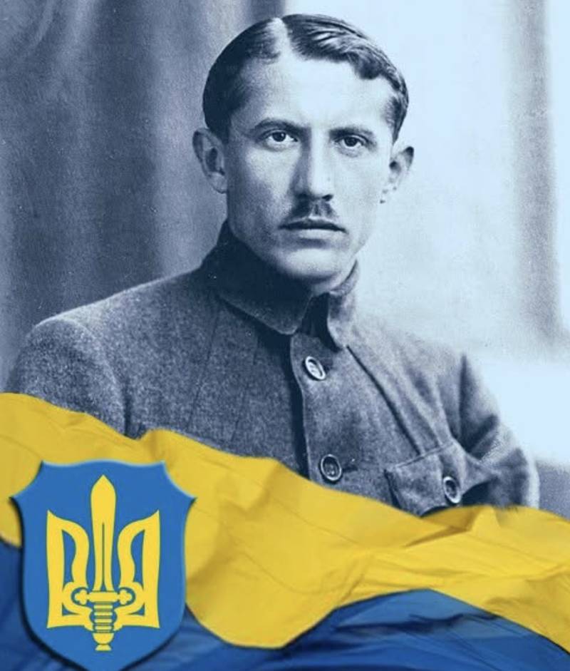 14 червня Україна відзначила 135-річчя з дня народження Євгена КОНОВАЛЬЦЯ
