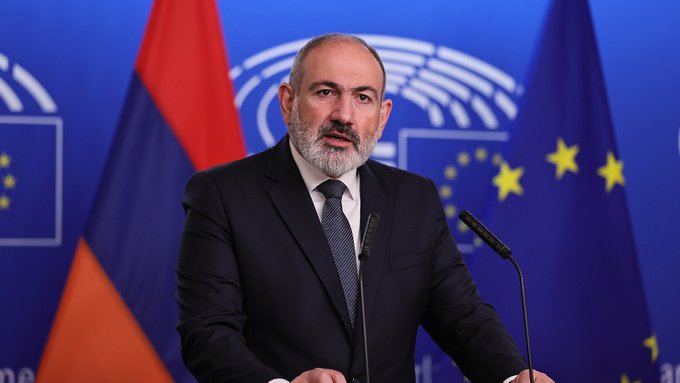 У Вірменії оголосили остаточні результати парламентських виборів