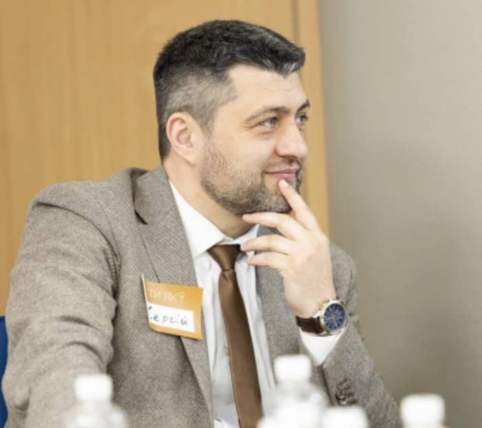 Скандал із послом України на Кіпрі