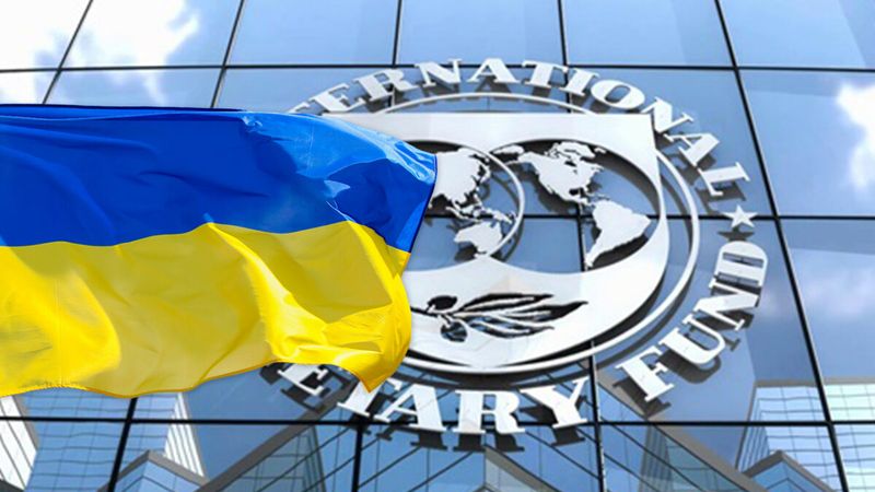МВФ вимагає негайного спрощення податкового адміністрування в Україні