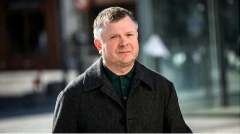 Обвинувальний акт стосовно Жеваго скерували до суду