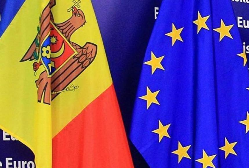Членство Молдови у ЄС стає реальністю