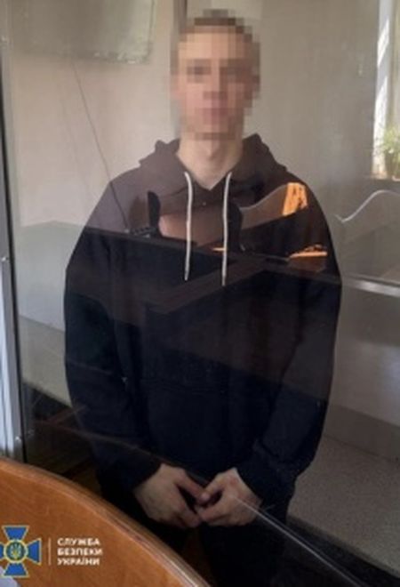 Готував підрив українського воїна, маскуючи під «побачення із дівчиною»
