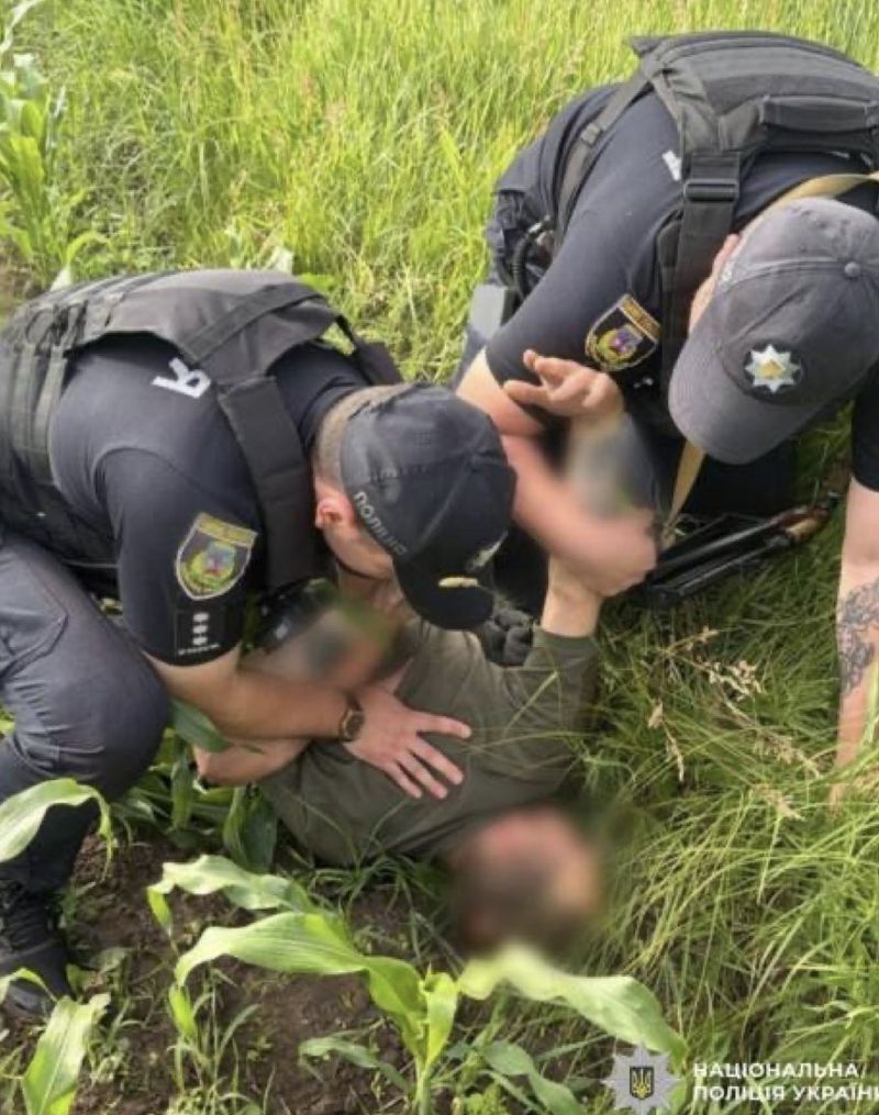 Військовий у СЗЧ жорстоко вбив 17-річну дівчину на Фастівщині