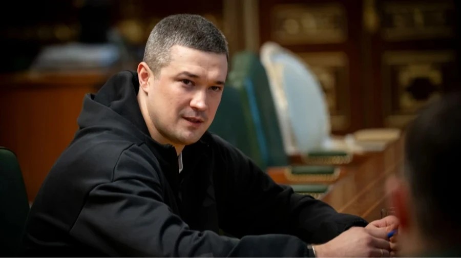 Михайло Федоров пообіцяв посадити всіх корупціонерів міноборони