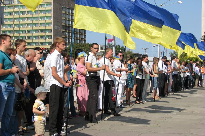 Повного перезавантаження влади після війни хоче більшість українців