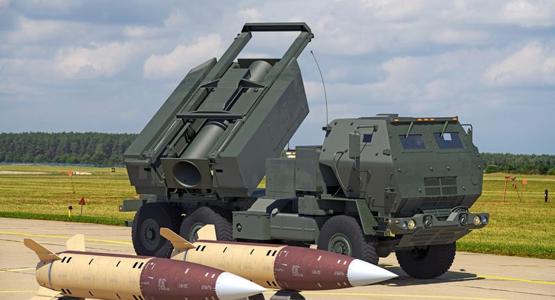 Американські ракети можуть виробляти в Європі та Україні