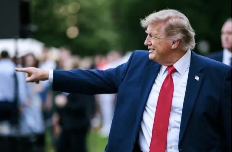 Як Європа вгодила Трампу