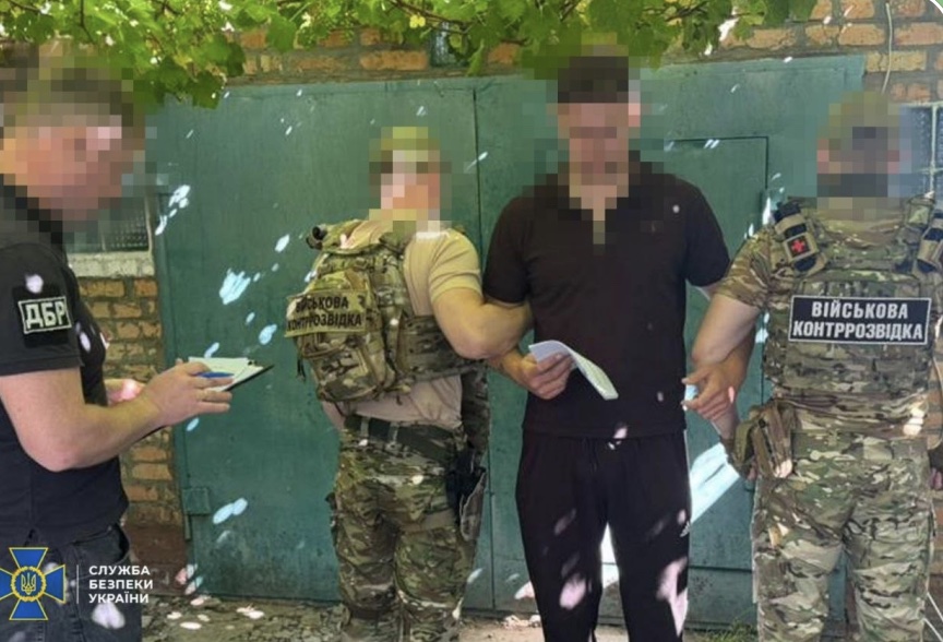 Катував інших – перебуваючи у російському полоні