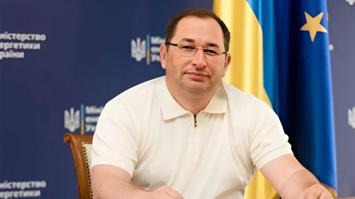 Обвинувачений ексзаступник міністра енергетики вийшов під заставу у 6 млн грн