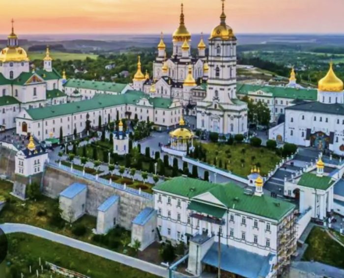Черговий гучний скандал навколо Києво-Печерської Лаври