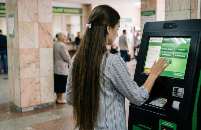 В Україні запроваджують нову систему підтвердження платежів