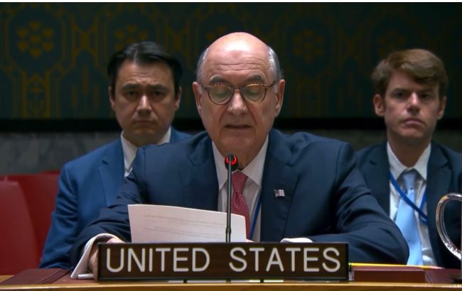 США закликали росію негайно укласти мир з Україною