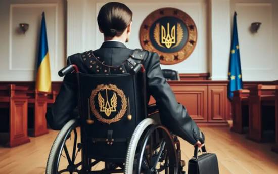 29 прокурорів Хмельниччини досі отримують пенсії по інвалідності