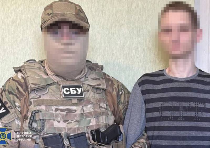Дезертир наводив ракети ворога