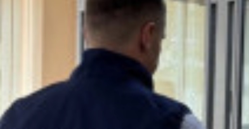 Прокурора з Одещини з пенсією понад 1 млн грн, який не доїхав на перевірку інвалідності, вирішили звільнити