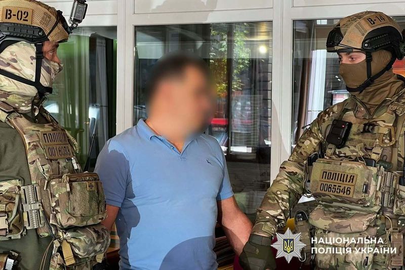 Викрили схему легалізації іноземця через фіктивний шлюб