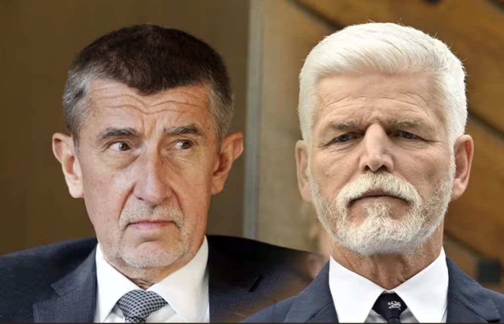 Президент Чехії судиться з урядом