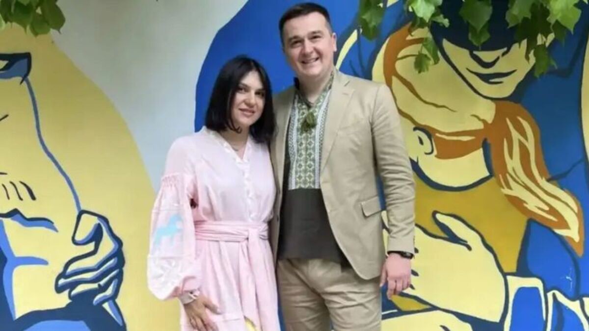 Оголосили підозру родичці Тетяни Крупи