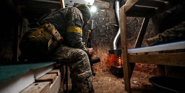 Виконати наказ Сирського про ротації “просто неможливо”