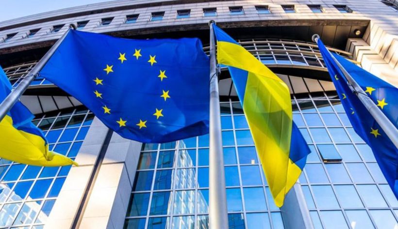ЄС намагається розблокувати переговори про вступ України