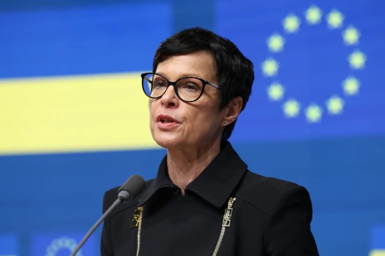 Єврокомісарка розповіла, чому Україна має бути в ЄС