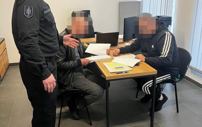 За службу в штабі отримали 12 млн грн «бойових»