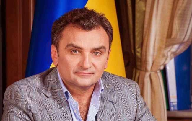 Ексміністра екології Бойка підозрюють у заволодінні грантом на 5,6 млн грн