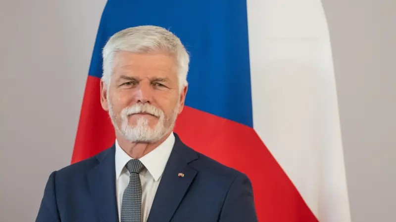 Конституційний суд Чехії вирішив спір на користь президента