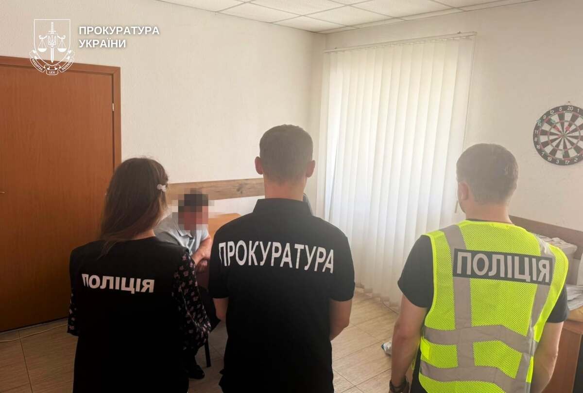 Керівника комунального підприємства підозрюють у багатомільйонній розтраті