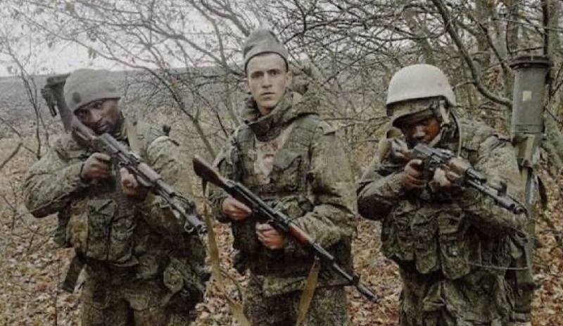 Сотні перуанців опинились в російській армії, — CNN