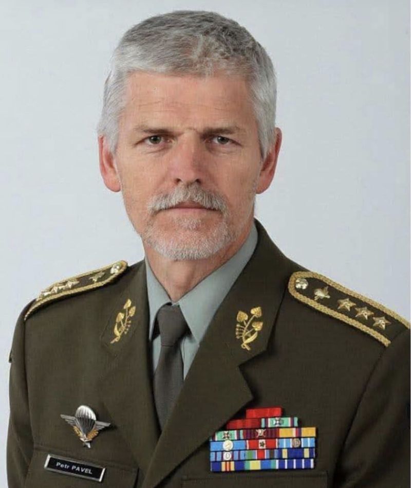 Президент Чехії Петр Павел подав скаргу до Конституційного суду
