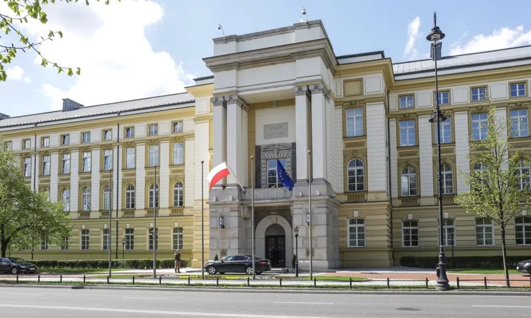 В уряді Польщі вважають, що Зеленський посилює конфлікт між країнами