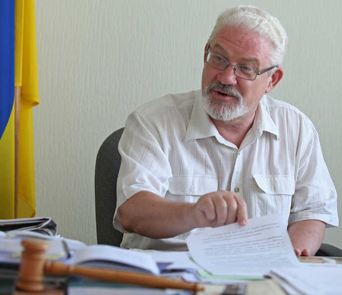 У влади є повноваження, а відповідальності майже немає