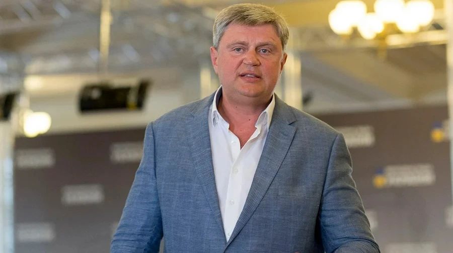 НАБУ і САП завершили розслідування щодо чергового нардепа