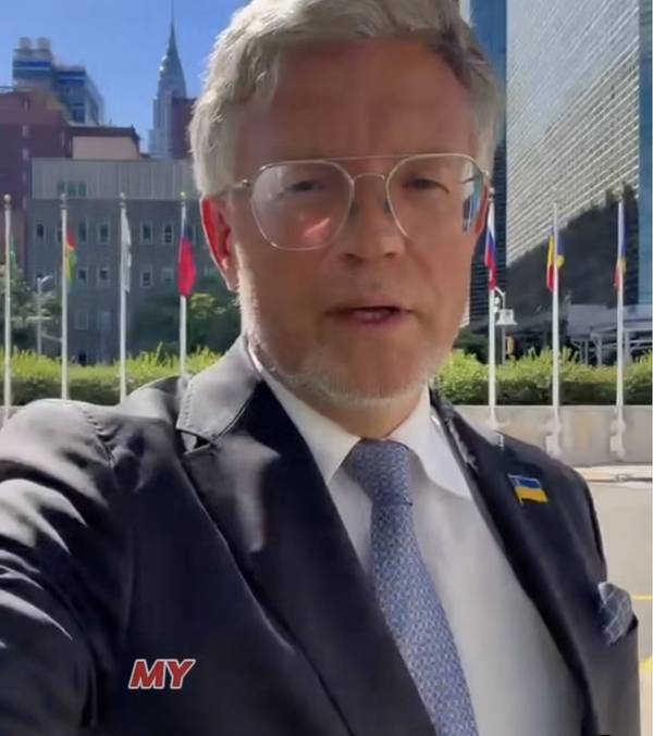 РФ гірша за ХАМАС, Аль-Каїду і Талібан разом узяті