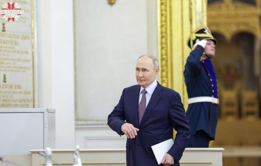 В РФ назріває переворот: Путін наближається до свого падіння, — Forbes