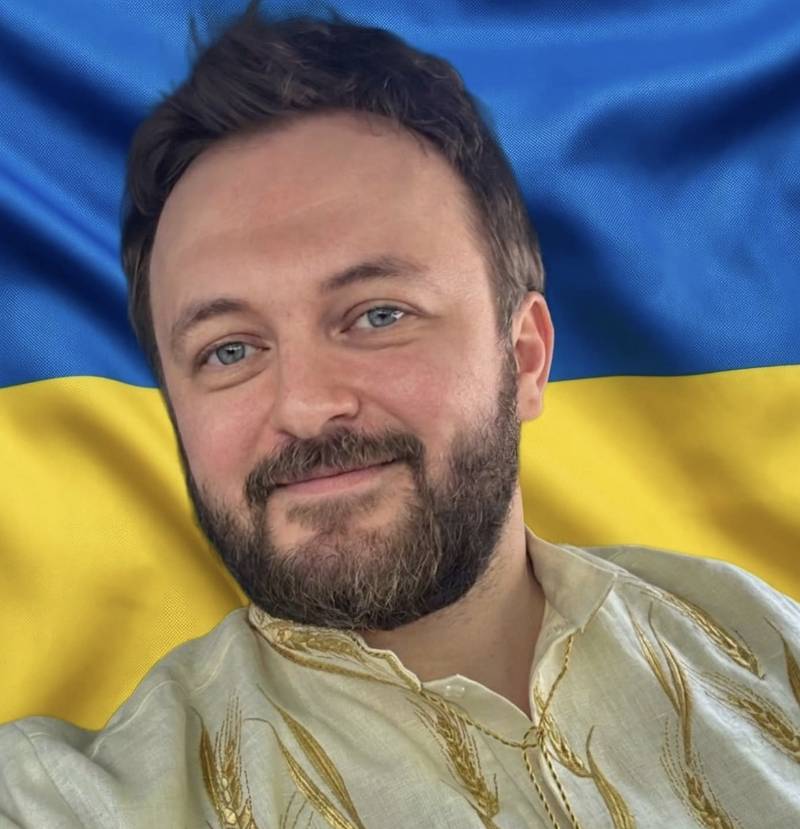От вам і Дзідзьо. От вам і Артист