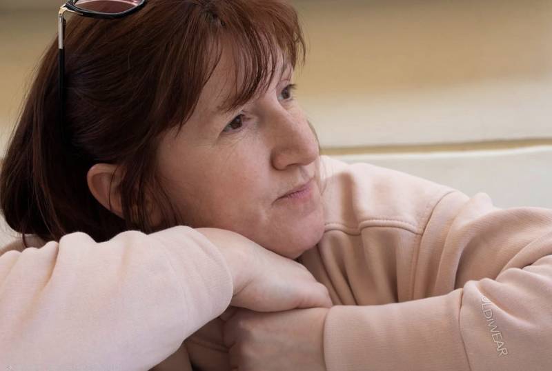 Світлої памʼяті Таїси Гайди