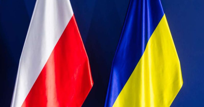 На Вінничині відновили курган та хрест на братській могилі польських і українських воїнів