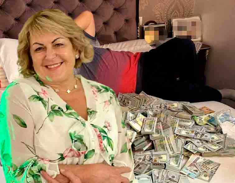 Чому досі стеляться «килими валюти» на тлі закликів до єднання нації під час війни?