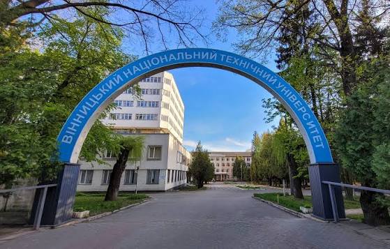 Серед вузів Вінниччини у рейтингу найкращих – політехнічний