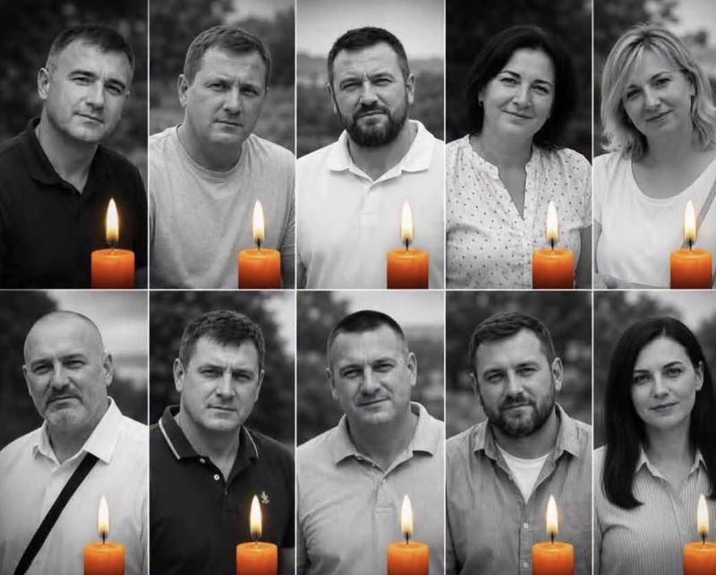 Ми втрати цей цвіт оборонної індустрії