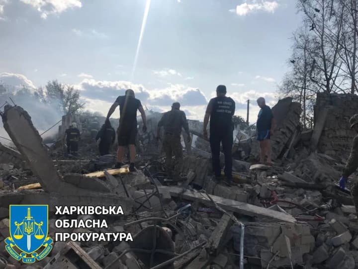 Всі хто розстріляв поминальну процесію постануть перед судом