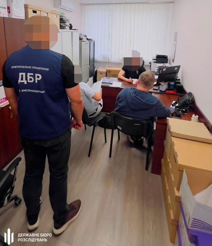 Керівники вінницького КЕВ обдурили державу на понад 5,1 млн грн